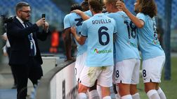 Lazio, in attesa del Giudice Sportivo c’è un nuovo diffidato tra i biancocelesti