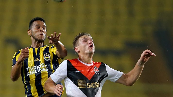 Calciomercato Torino, il Fenerbahce smentisce la trattativa per Josef de Souza - immagine 1