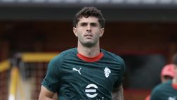 Sassuolo-Milan, formazioni ufficiali: la scelta su Pulisic, Nkunku, Bartesaghi, Jashari, Muric e Pinamonti