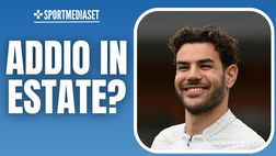 Mercato Milan, Theo Hernandez via in estate? Uno scenario prevede tutto ciò …