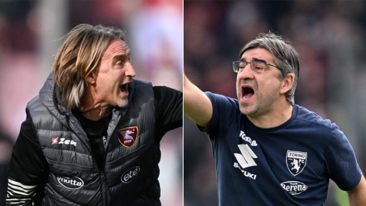 Juric, a Salerno le scelte funzionano: dominato Nicola sul piano del gioco - immagine 1