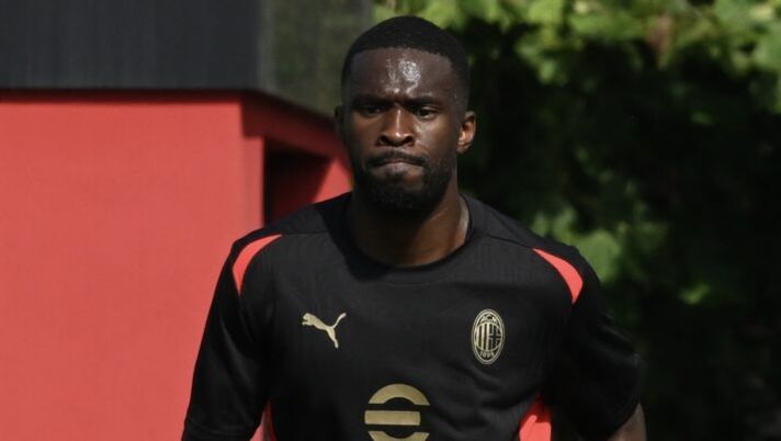 Tomori: “Abraham? Ero in vacanza con lui. Cos’è cambiato con Fonseca e vi dico che Morata…” - immagine 1