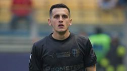 Parma, cosa filtra sui recuperi di Delprato e Valeri: Estevez torna in gruppo