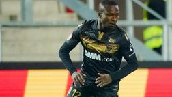 Si rompe il collo durante la partita, Samuel Asamoah rischia la paralisi