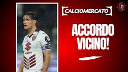 Calciomercato Milan, Ricci orientato verso Milano: Accordo vicino col Torino?