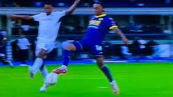 VIDEO Verona-Napoli 1-0, Livramento anticipa Juan Jesus e fredda Meret