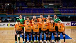Vinumitaly Petrarca sconfitto ad Eboli 4-1, illude il gol di Gargantini in apertura di gara