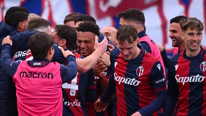Bologna, differenziato per 4: il report dell’ultima seduta di allenamento - immagine 1