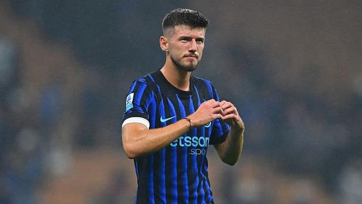 Sucic e l’incontro a San Siro col suo primo allenatore: “Non dimentica da dove viene” - immagine 1