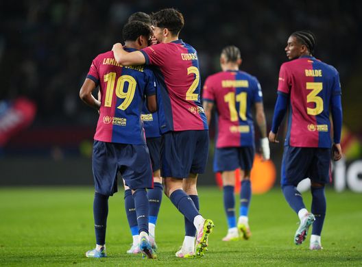 Attacco stellare ed esclusioni eccellenti: la Top XI di Barcellona-Real Madrid- immagine 2