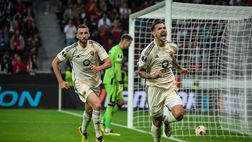 ‘RADIO PENSIERI’, TRANI: “Chiunque ceda a centrocampo, la Roma non può peggiorare”