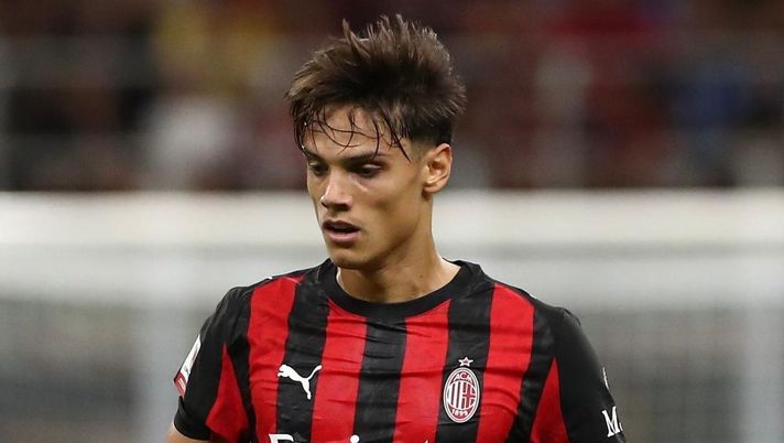 Milan, Ricci: 'Allenarsi con Modric? Un privilegio. Ecco cosa ci chiede Allegri'