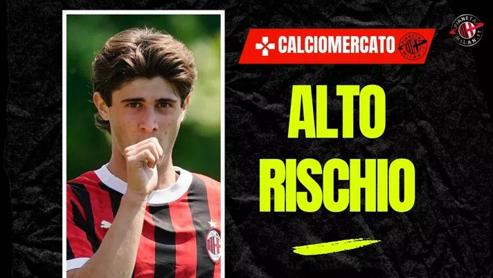 Moretto avvisa: 'Milan-Liberali, ancora nessun contatto per il rinnovo'