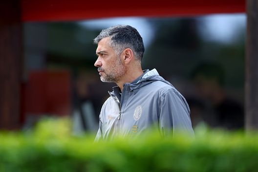 (Photo by Giuseppe Cottini/AC Milan via Getty Images) Milan-Monza