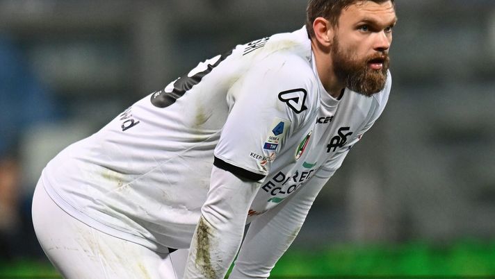 Ex viola, Dragowski aspetta l’offerta giusta. Macia: “Ha rifiutato la Cremonese” - immagine 1