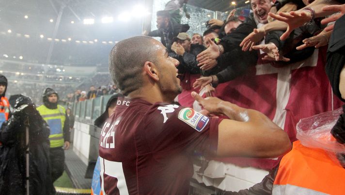 Bruno Peres, il terzino che sbloccò la maledizione del gol al derby- immagine 1