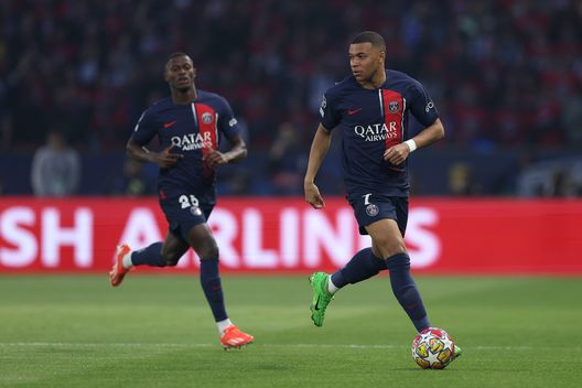 L’Al Sadd aspetta Mbappé dopo l’addio al PSG? Il post del club qatariota è virale- immagine 2