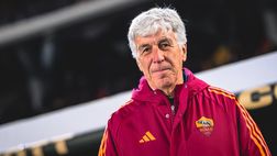 Gasperini: “Mi affido ai Friedkin”