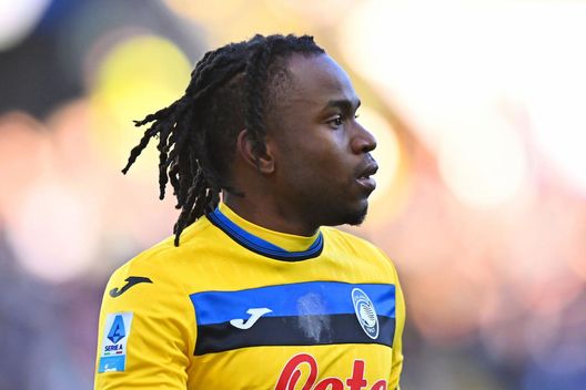 Polverosi: “Lookman? Renderebbe Inter più ricca e viceversa. Ma lasciamo stare…”- immagine 3