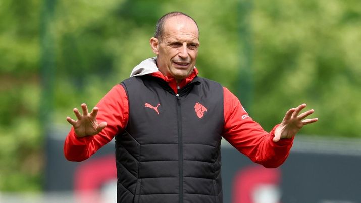 Tino Kusanovic, attaccante del Norimberga, è nel mirino del Milan di Massimiliano Allegri per il calciomercato estivo 2026