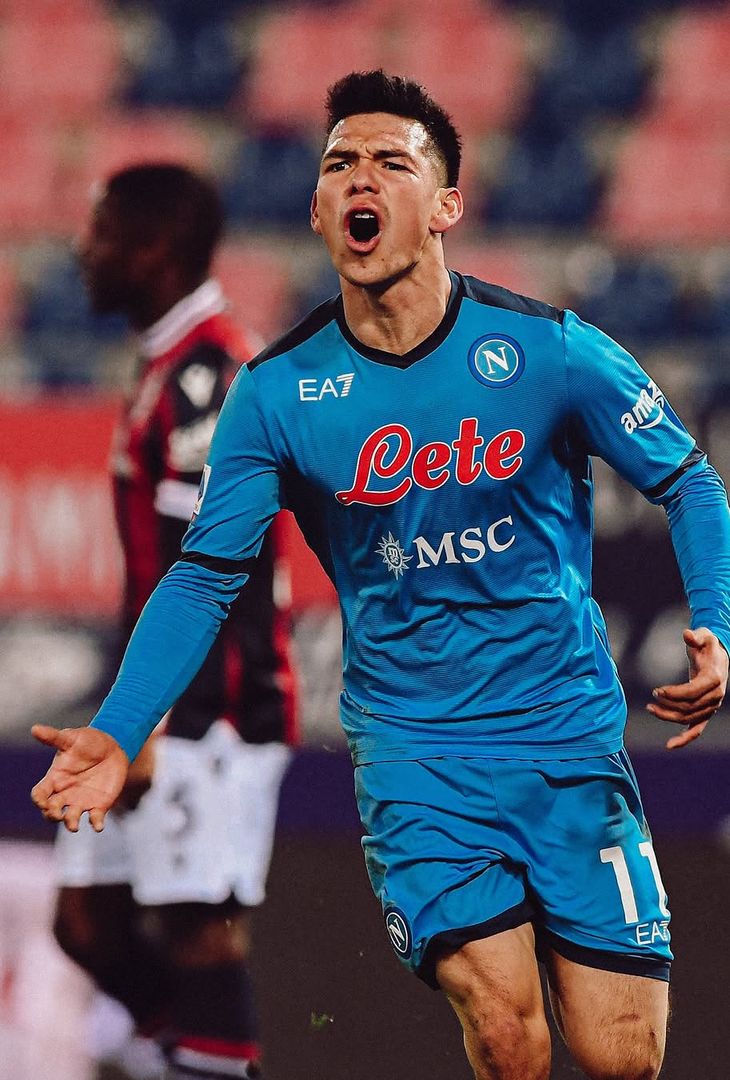 GALLERY La sfida tra Bologna e Napoli negli anni: gli scatti più belli - immagine 4