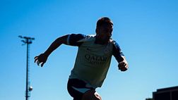 Sky – Lautaro, terapie e seduta individuale. Nel mirino il Torino ma non sarà facile