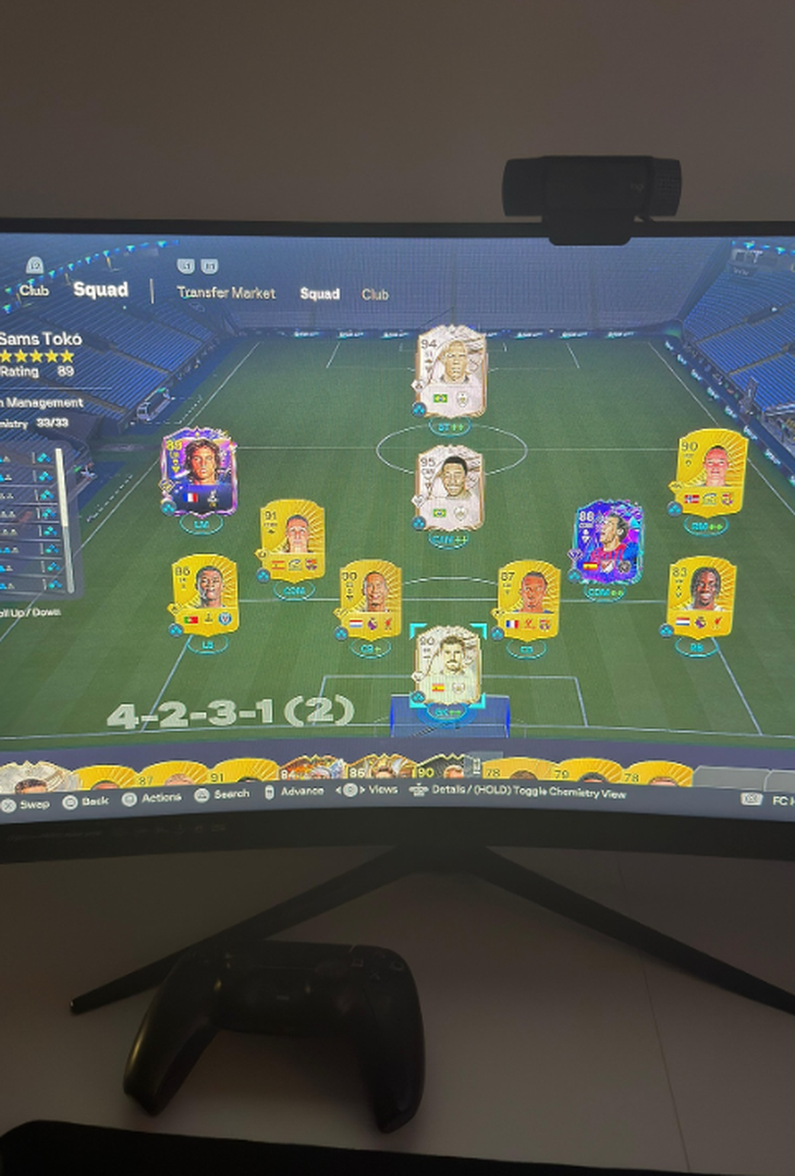 Beukema, giornata speciale per festeggiare il compleanno – LA FOTOGALLERY - immagine 6