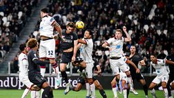 Juventus-Cagliari 2-1, Dossena: “C’è rammarico. Meritavamo punti”