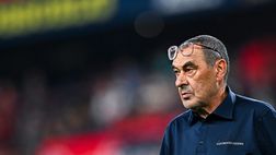 Lazio, fattore clean sheet: Sarri punta se stesso nell’anno del secondo posto