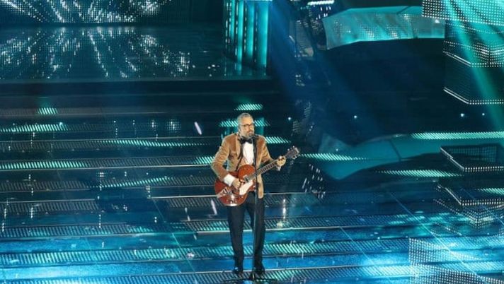 Brunori: “Sanremo? Bisogna essere un po’ corazzati, oggi forse lo sono. I testi contro le donne…” - immagine 1