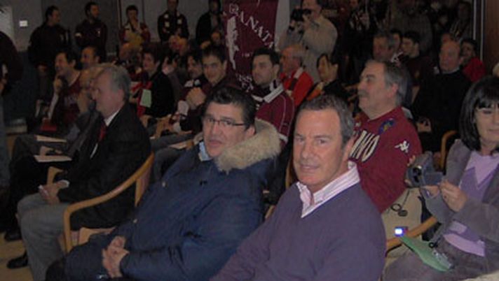 Pesaro, tripudio granata - immagine 1