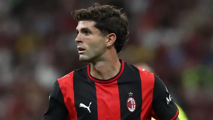 pulisic