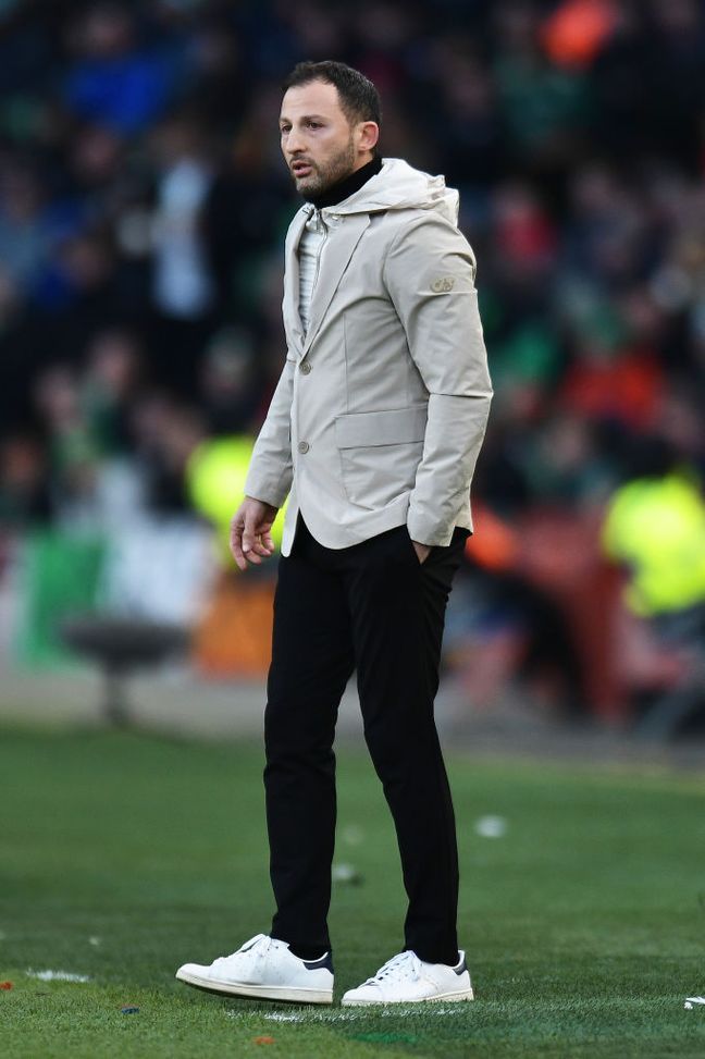 Belgio, ecco i convocati del ct Tedesco: niente Europei per Courtois- immagine 3