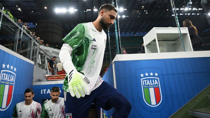 ORDINE DEL…GIORNO – Gli esami non finiscono mai per Donnarumma… - immagine 1