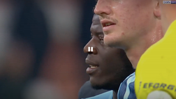 VIDEO / Turchia, la storia di Maestro: il fratello muore, lui resta in campo. E i compagni…