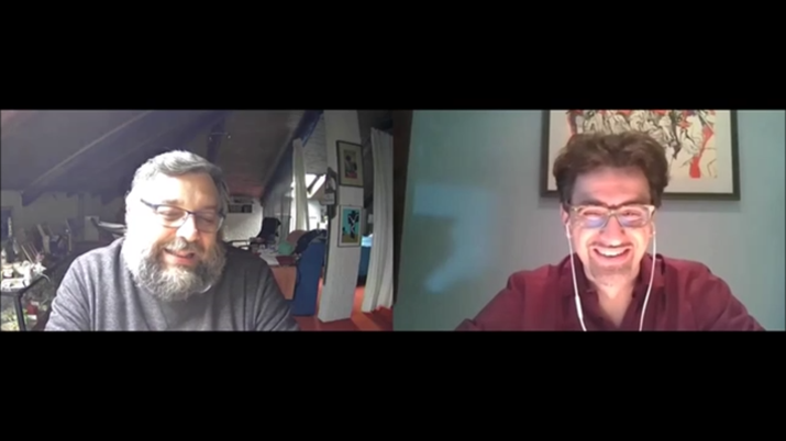 #CuoreGranata, “Storie di professionisti con il Toro nel cuore” – Don Robella - immagine 1