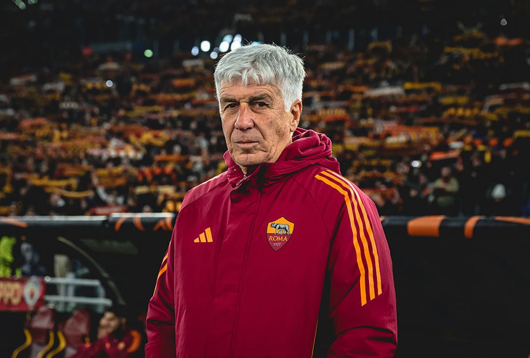 Roma-Stoccarda 2-0 FOTO GALLERY - immagine 7