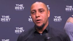 Roberto Carlos: “All’Inter per Moratti. Ma giocai in un altro ruolo e allora Capello…”