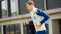 Ziliani: “Thuram non sa più chi sia. E se anche Barella si mette a fare il Leao giocando…”