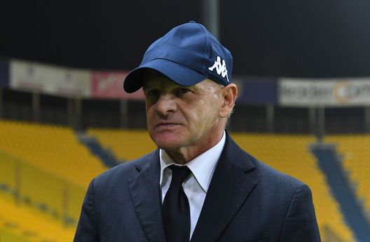 Iachini su Palladino