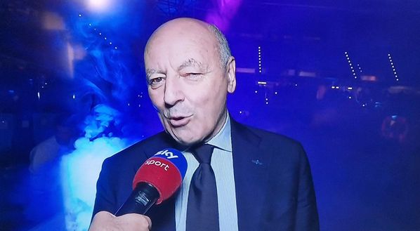 TS – Marotta-Inter, seconda stella e prove d’addio. Possibile futuro in FIGC- immagine 2