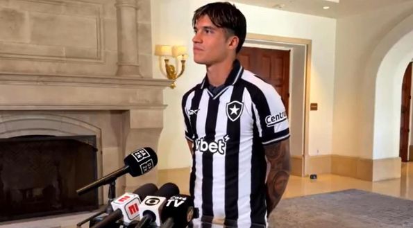 Ex Inter, Correa già cambia squadra? In Brasile: “Trattativa avviata e Botafogo disposto a…”- immagine 3