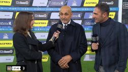 Juventus, Spalletti: “Bisogna avere coraggio, altrimenti meglio farsi da parte. Voglio…”