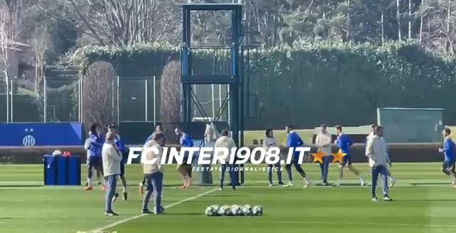 FCIN1908 / Inter, Sommer a disposizione: partirà per Rotterdam. Il punto su Carlos Augusto- immagine 2