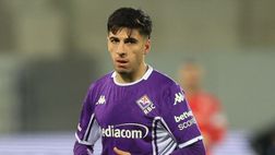 ULTIM’ORA – Fiorentina, tegola Parisi: si opera al crociato a Villa Stuart e stop lunghissimo