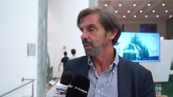 Galli: “Il bello del Milan è la capacità di essere fluido in campo”