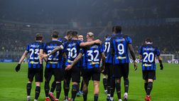 Inter-Cagliari: i nerazzurri inseguono l’ennesimo record