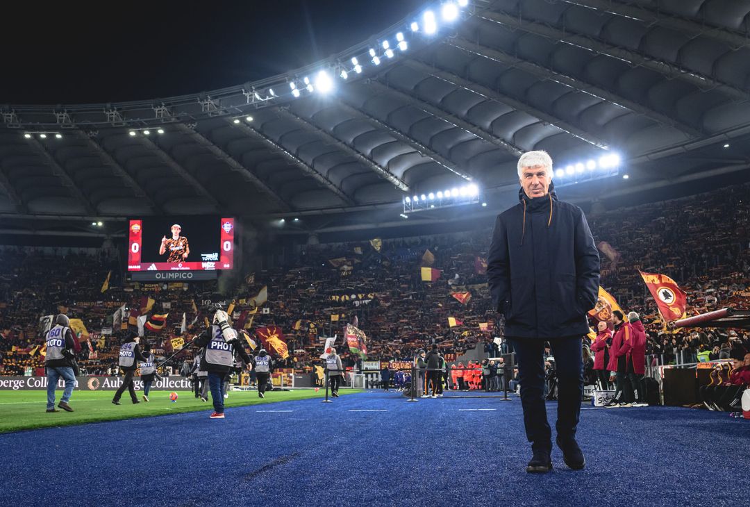 Roma-Como – FOTO GALLERY - immagine 28