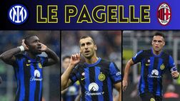 Inter-Milan, pagelle: Thuram, mamma mia cosa sei! Lautaro sopraffino. Miki, ora chi parla?