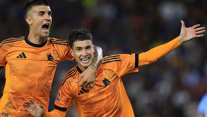 Soulé illumina la Roma: Pisa sconfitto 1-0. Gasperini a punteggio pieno - immagine 1